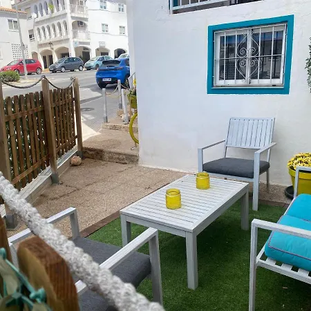 Appartement Bertoliva *