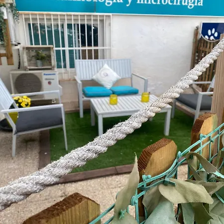 Appartement Bertoliva *