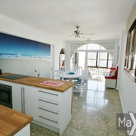 Bertoliva Appartement