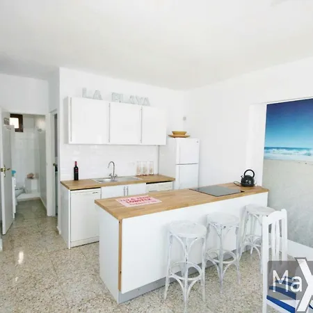 Bertoliva Appartement