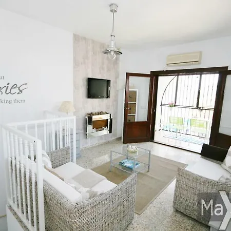 Bertoliva Appartement