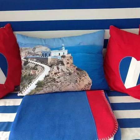 Appartement Bertoliva *