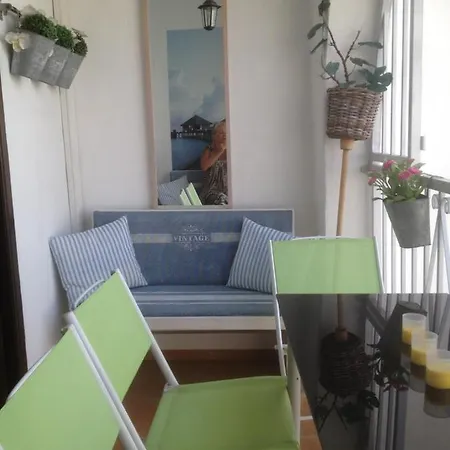 Bertoliva Apartment Altea