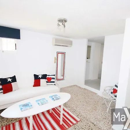 Bertoliva Apartment