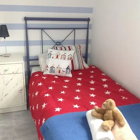 Apartment Bertoliva *