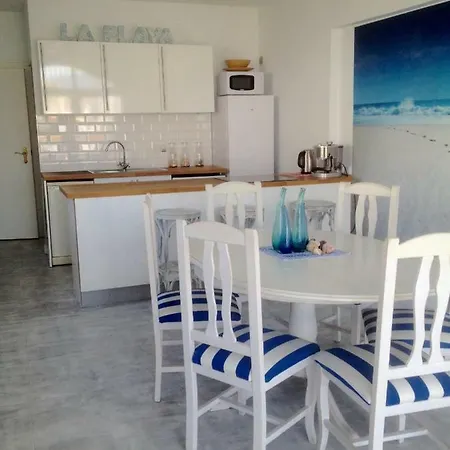 Apartment Bertoliva