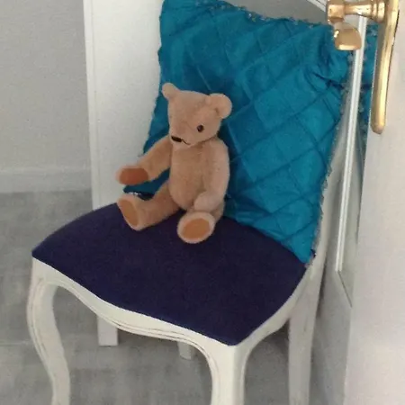 Apartment Bertoliva