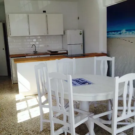 Apartment Bertoliva Altea
