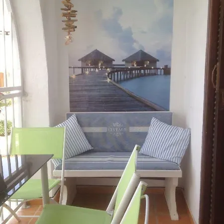 Apartment Bertoliva Altea