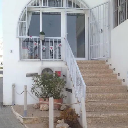 Apartment Bertoliva *