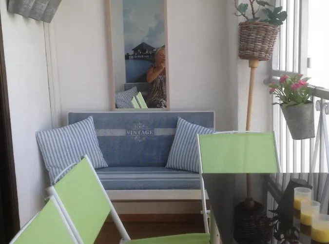 Bertoliva شقة ألتيا