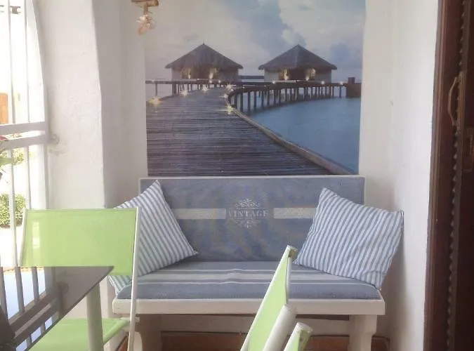 شقة Bertoliva ألتيا