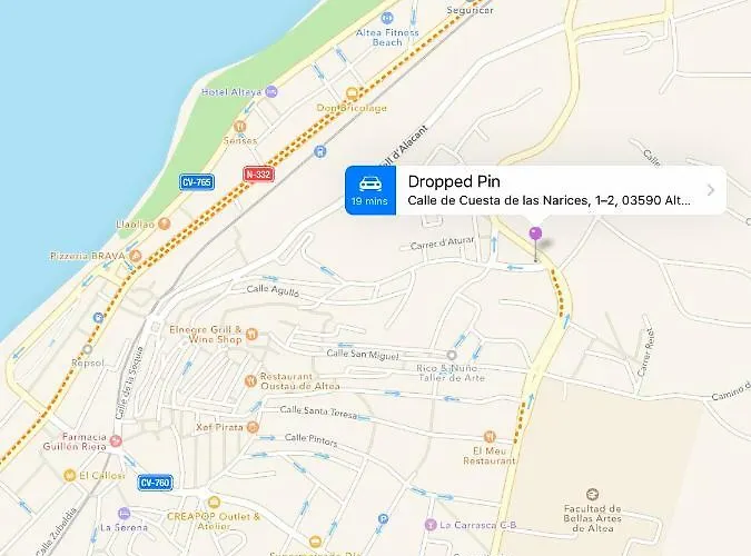 Bertoliva ألتيا