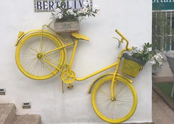 Bertoliva ألتيا