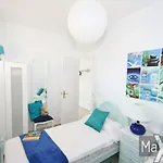 Διαμέρισμα Bertoliva *