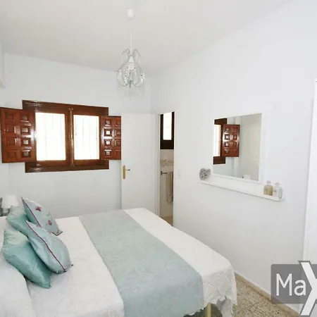 Bertoliva Appartement