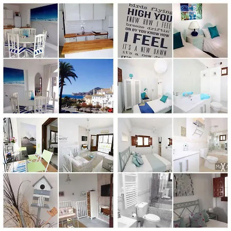 Bertoliva Appartement Altea