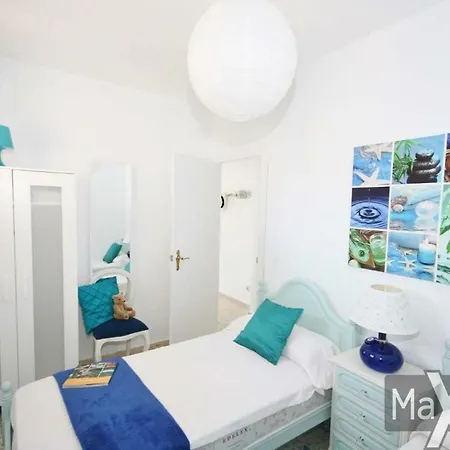 Appartement Bertoliva *