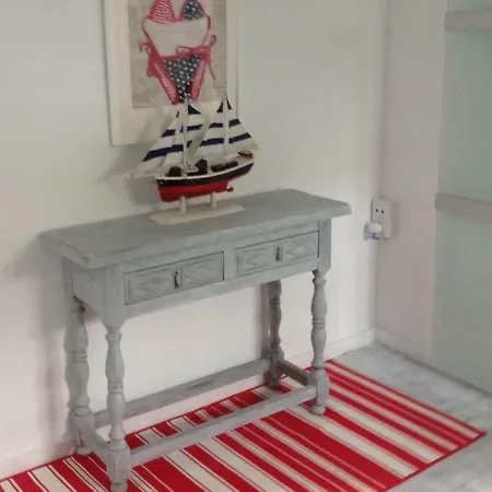 Bertoliva Appartement Altea