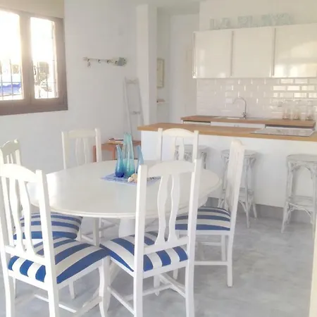 Appartement Bertoliva *