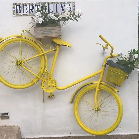 Bertoliva Αλτέα